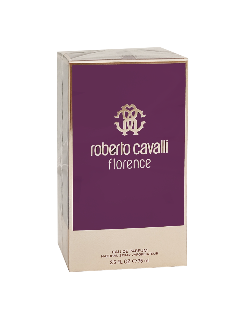 Roberto Cavalli Florence (W) woda perfumowana 75ml.png